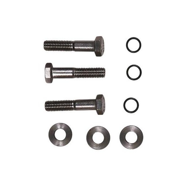 Pump Repair Kits- Fastener Kit, F52, Spare Part.